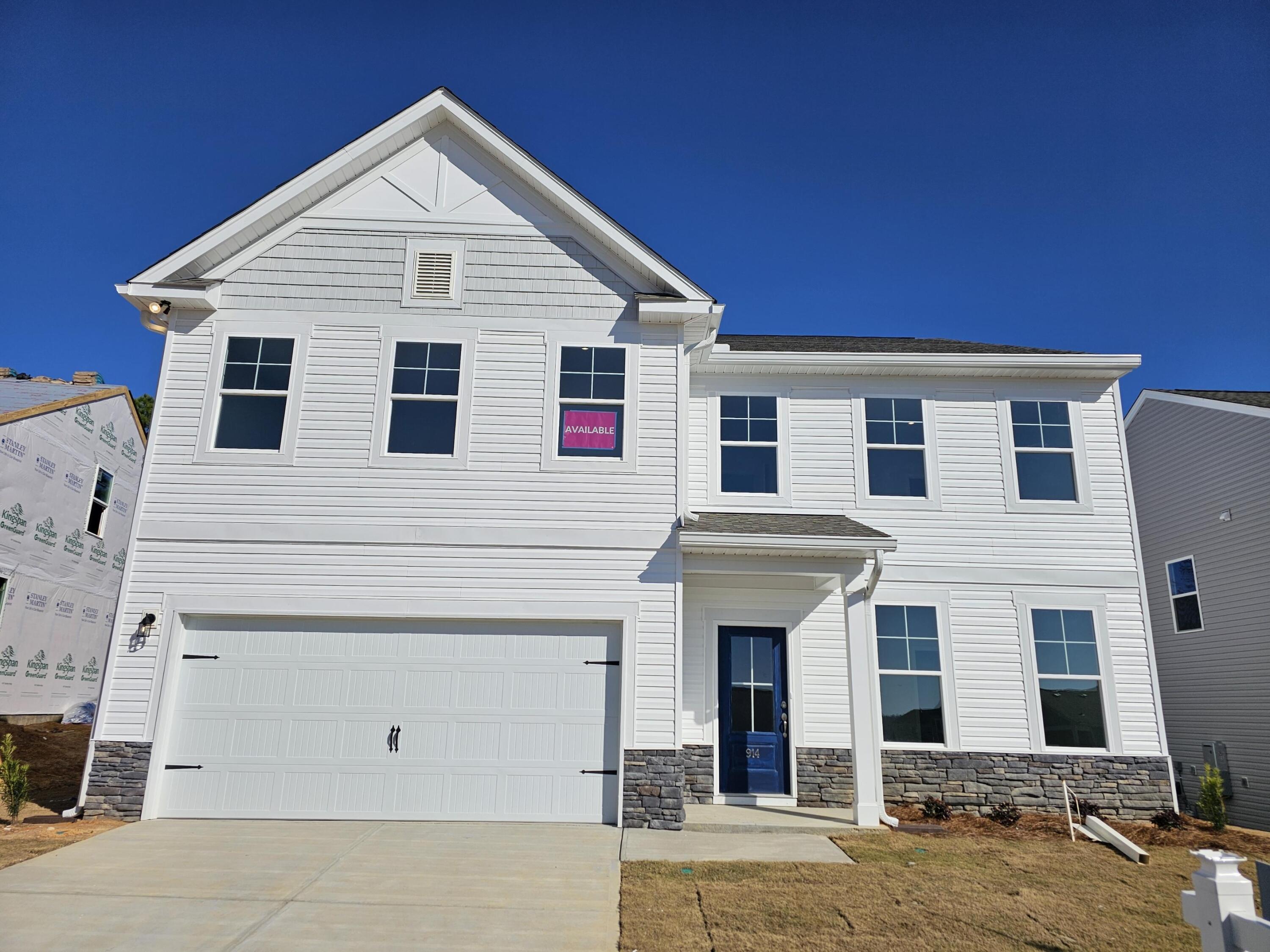 914 Pullman Loop Aiken, SC 29801 - Photo 1 of 58 Lot 244 Final