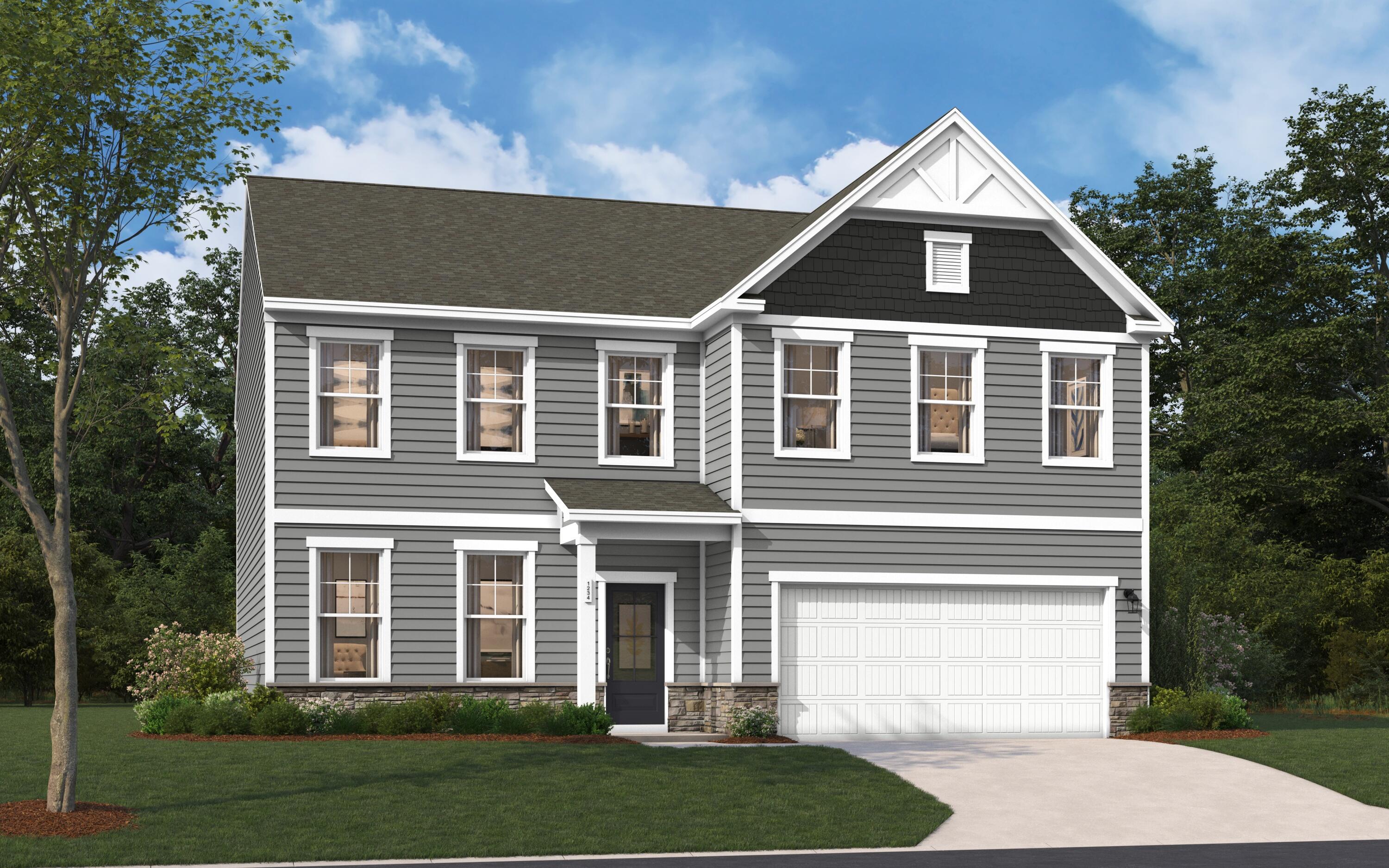 914 Pullman Loop Aiken, SC 29801 - Photo 2 of 58 Front Exterior