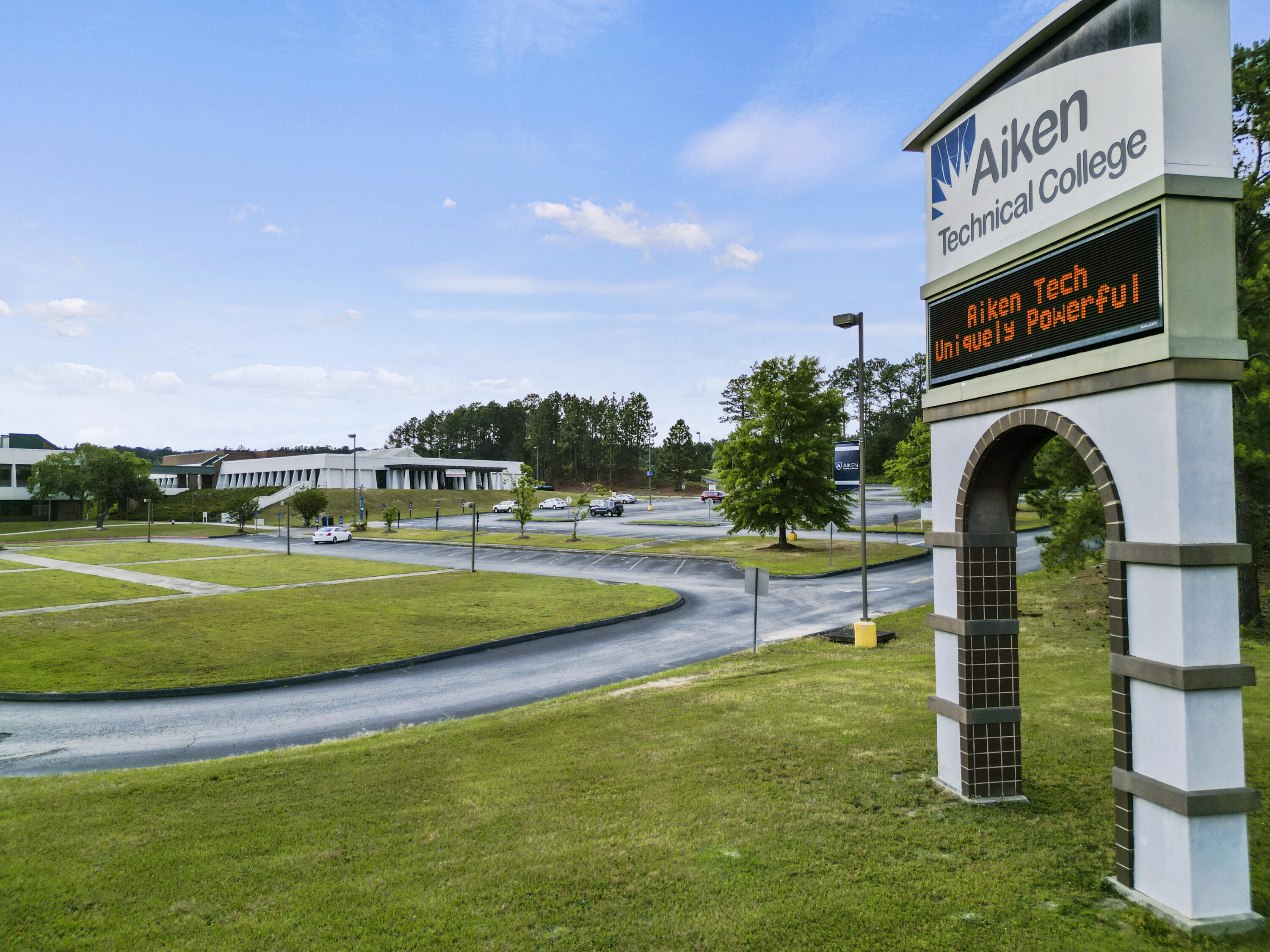 914 Pullman Loop Aiken, SC 29801 - Photo 46 of 58 AGS_00_AikenTechCollege