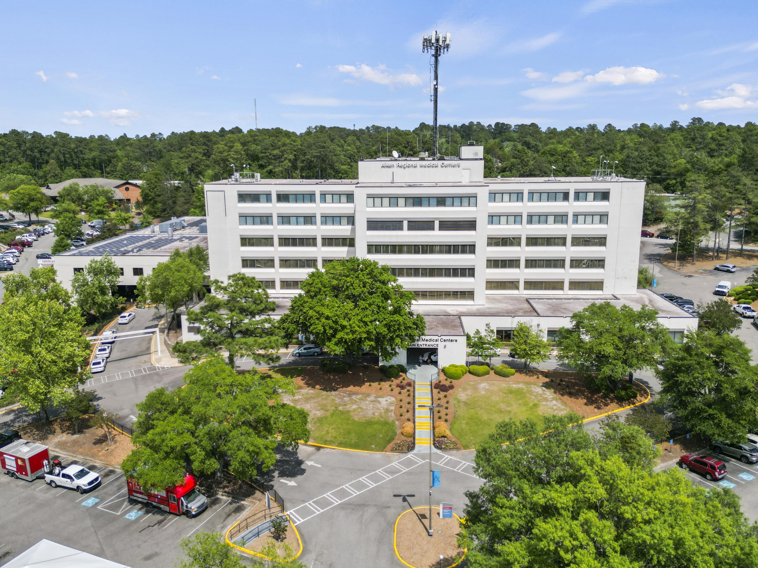 914 Pullman Loop Aiken, SC 29801 - Photo 53 of 58 AGS_00_AikenRegMed