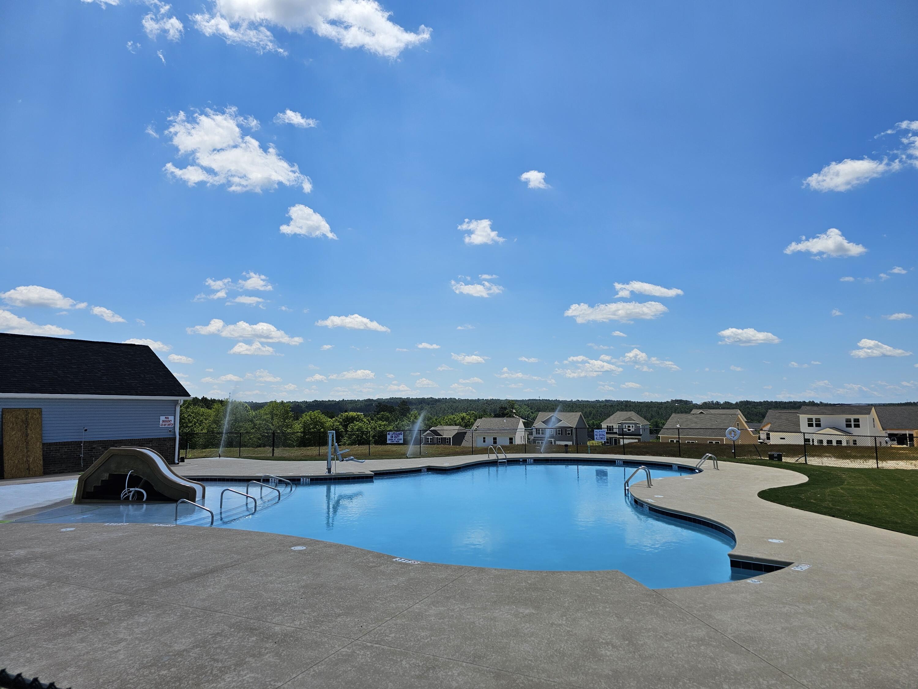 914 Pullman Loop Aiken, SC 29801 - Photo 8 of 58 Pool Horiz 6-7