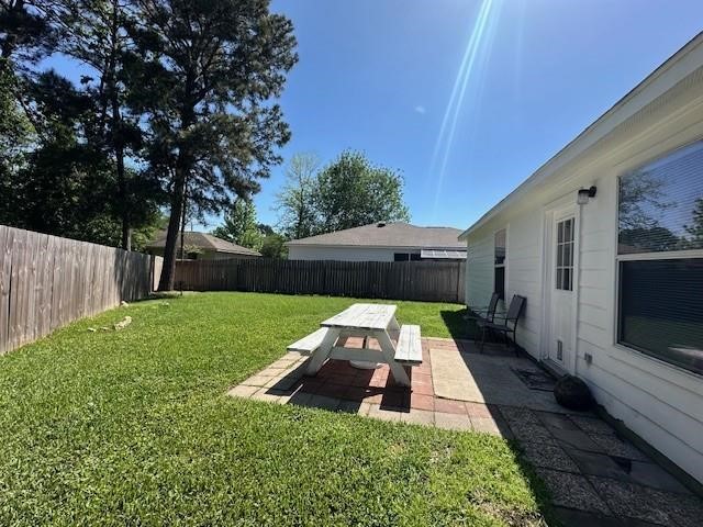 16313 Many Trees Lane Conroe, TX 77302 - Photo 14 of 15