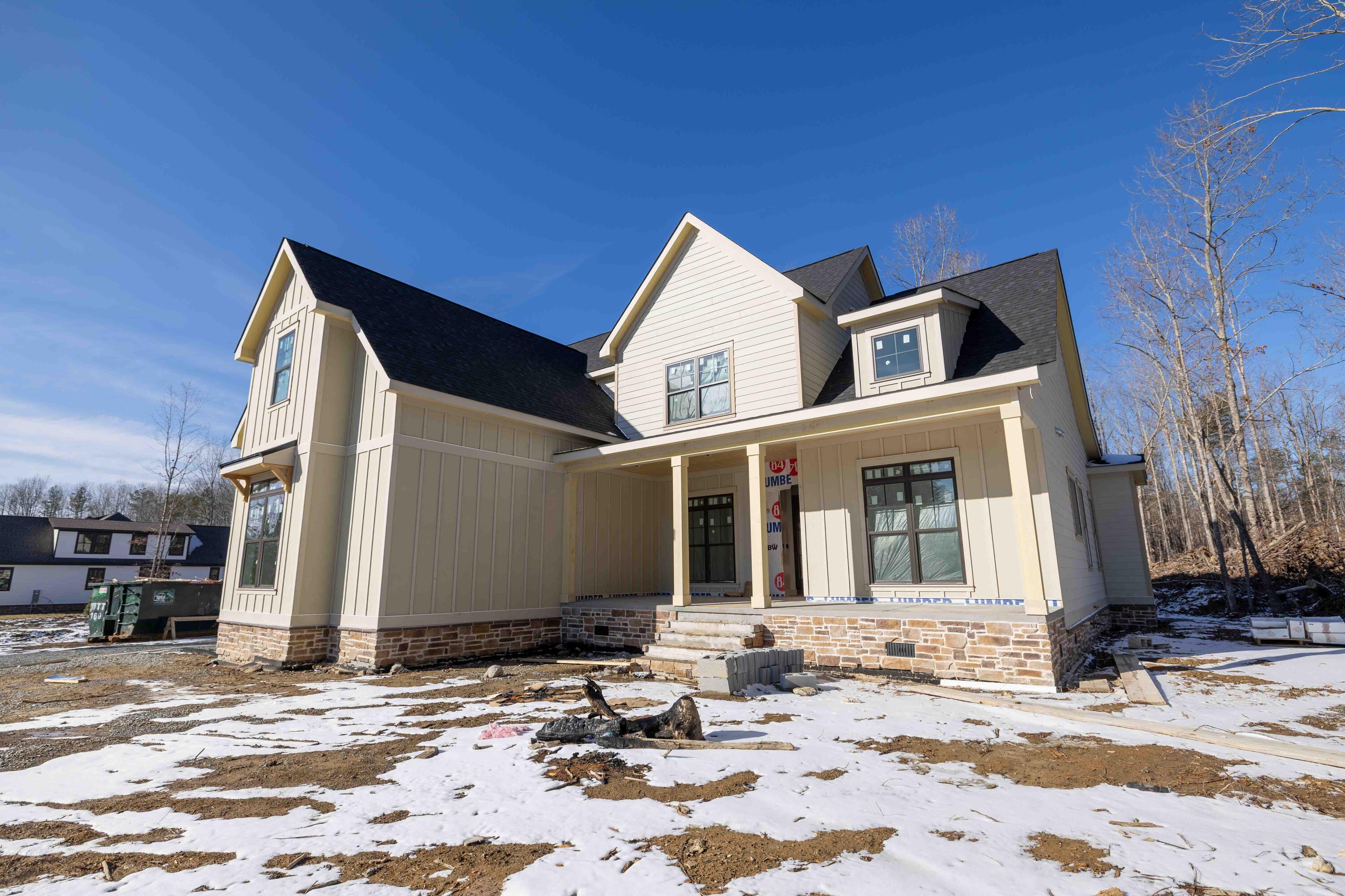 3057 Poe Road Soddy Daisy, TN 37379 - Photo 15 of 16 3057 Poe Rd.