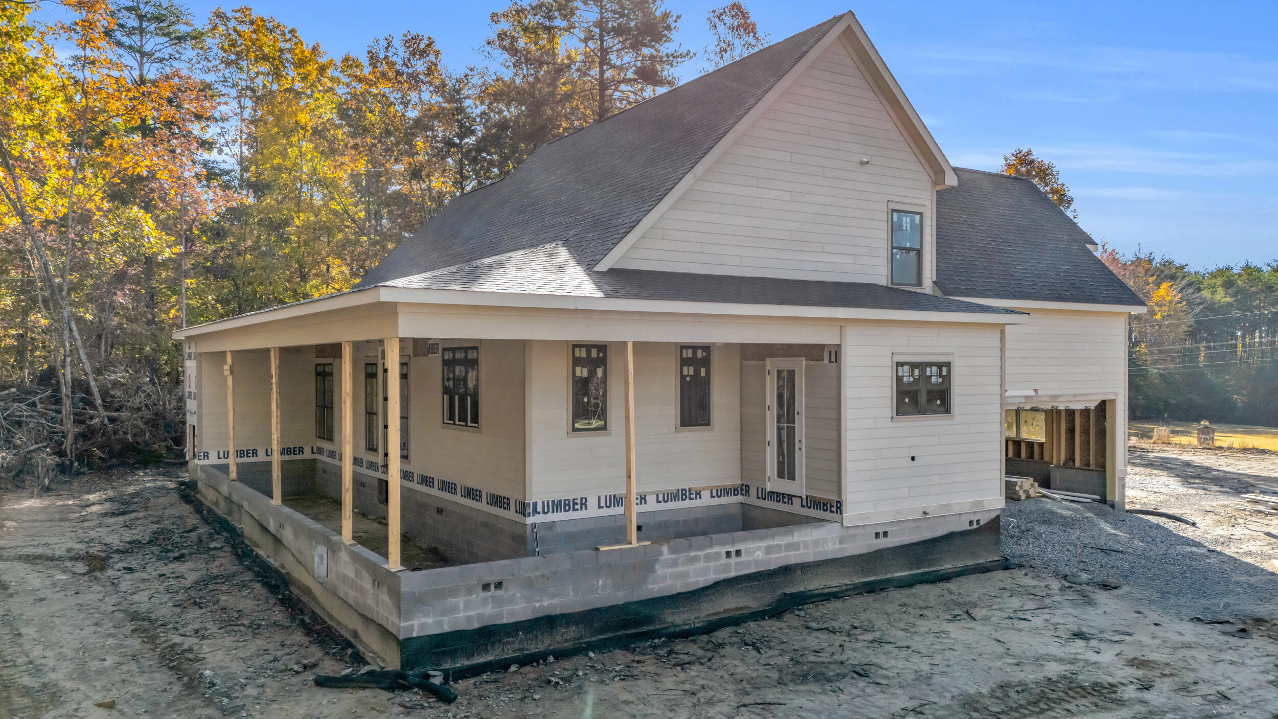 3057 Poe Road Soddy Daisy, TN 37379 - Photo 16 of 16 3057 Poe Rd