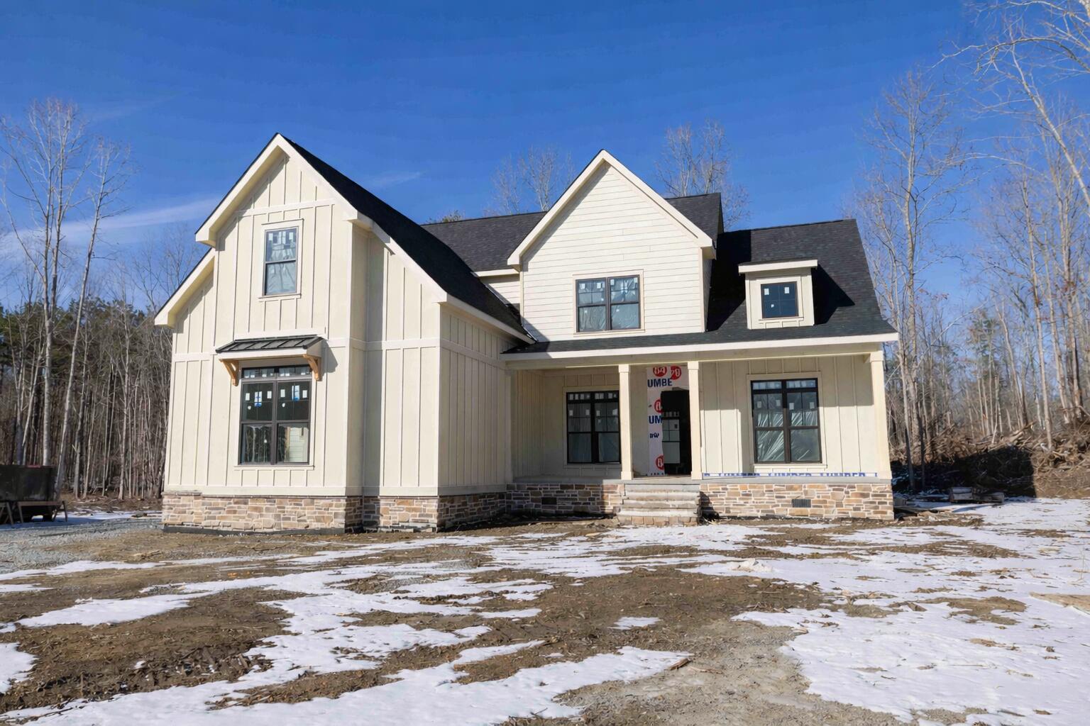 3057 Poe Road Soddy Daisy, TN 37379 - Photo 2 of 16 3057 Poe Rd