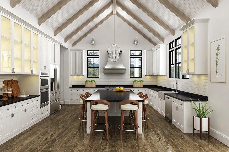 3057 Poe Road Soddy Daisy, TN 37379 - Photo 9 of 16 3057 Poe Rd