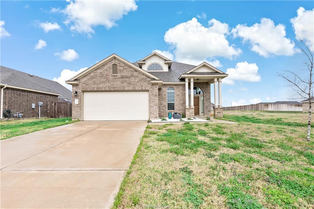 7704 Bunker Drive Navasota, TX 77868 - Photo 1 of 1