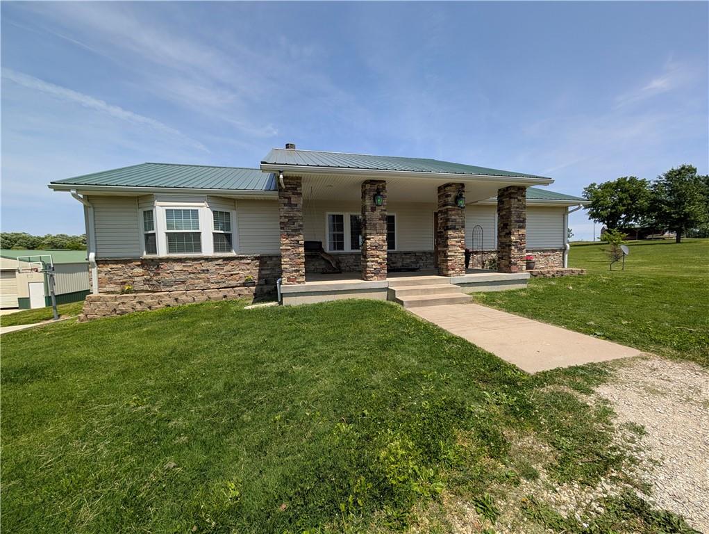 470 Southwest 850th Road Chilhowee, MO 64733 - Photo 2 of 97