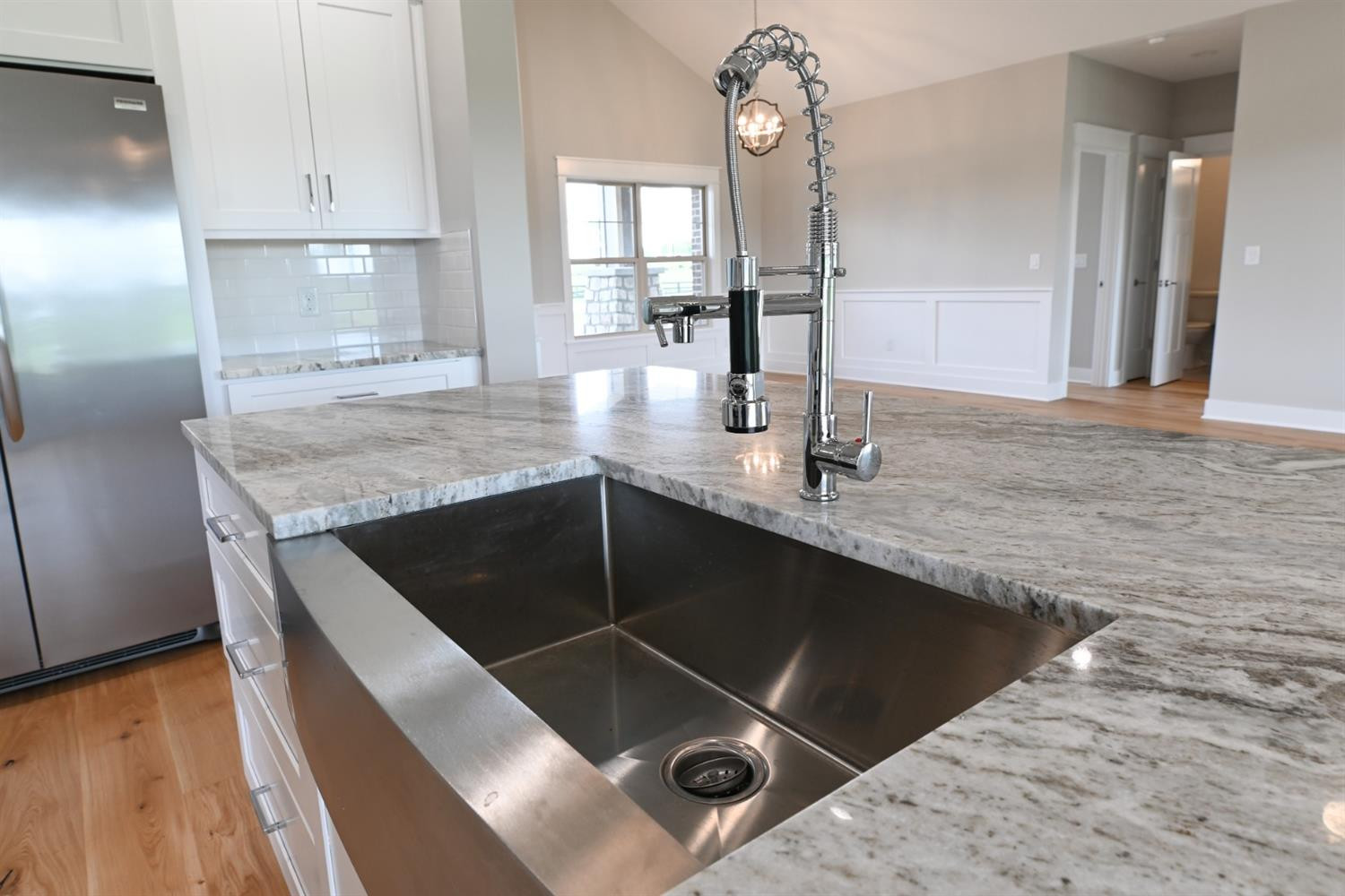 201 RIDGEFIELD Drive Nicholasville, KY 40356 - Photo 25 of 78 Photo 25