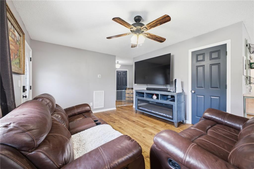 243 Bud Hardy Road Southeast Calhoun, GA 30701 - Photo 6 of 42