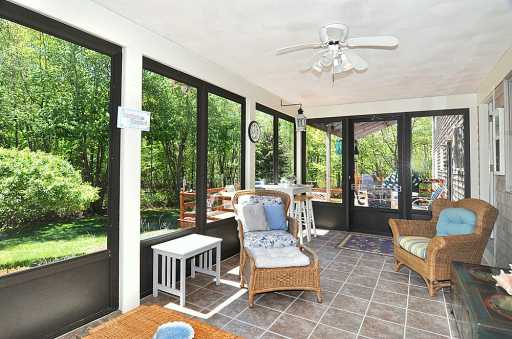 1990 S Road East Greenwich, RI 02818 - Photo 5 of 12 Other. 3 Season Sunroom