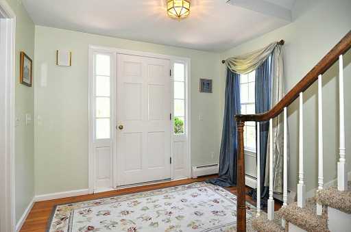 1990 S Road East Greenwich, RI 02818 - Photo 7 of 12 Other. Foyer