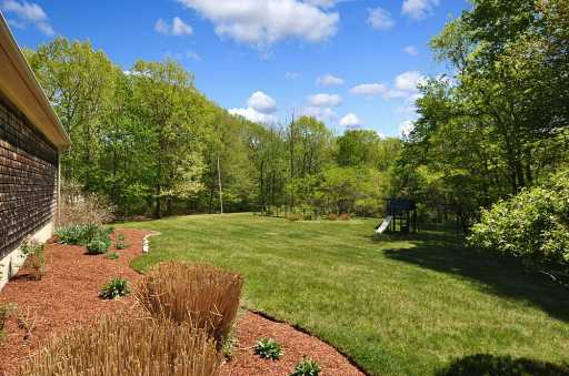 1990 S Road East Greenwich, RI 02818 - Photo 9 of 12 Yard/Garden.
