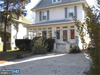 118 East Providence Road Aldan, PA 19018 - Photo 1 of 11 Exterior Front