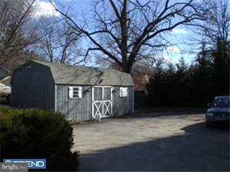 118 East Providence Road Aldan, PA 19018 - Photo 11 of 11 Exterior Back
