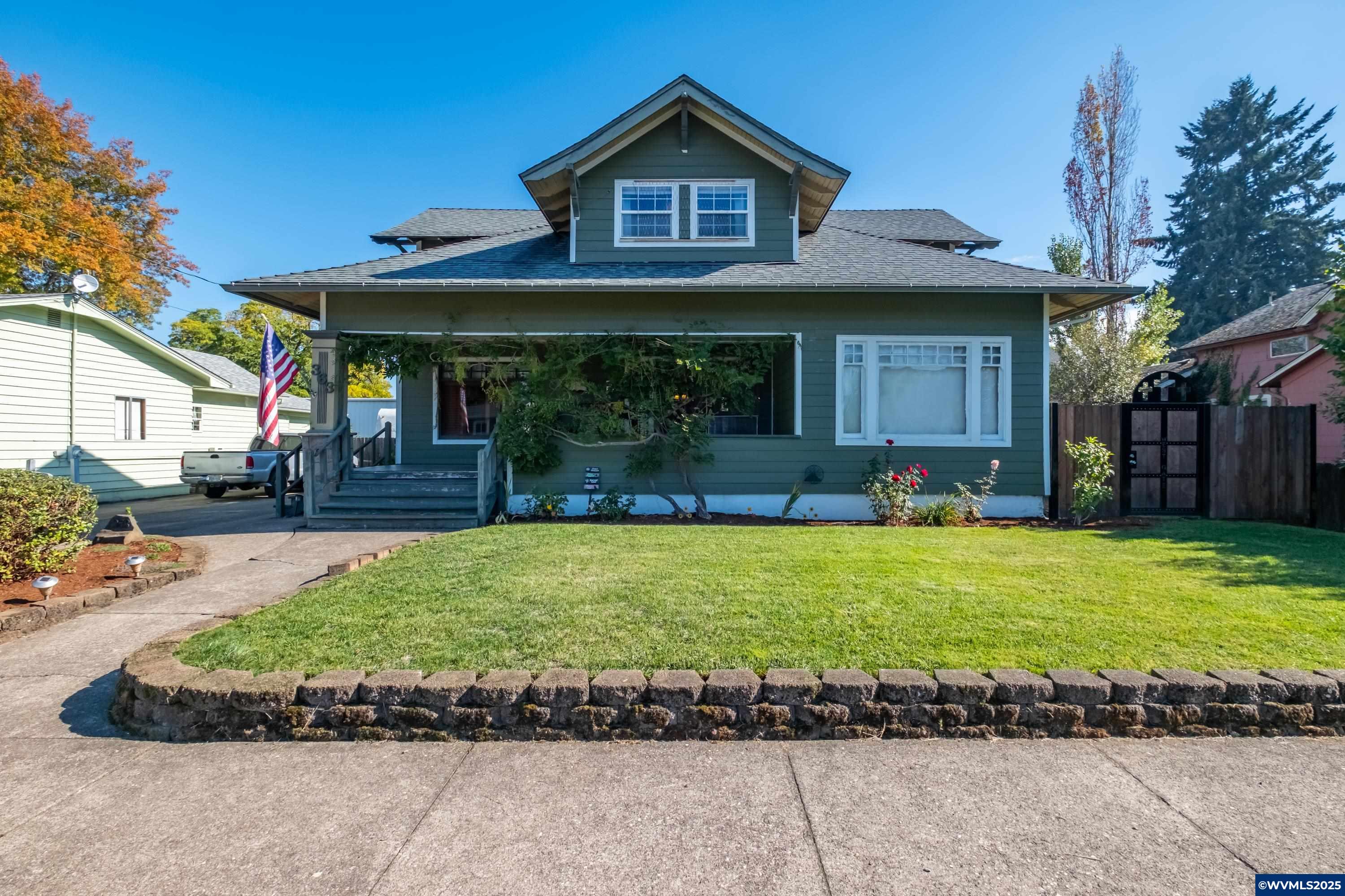 363 South Second Street Lebanon, OR 97355 - Photo 2 of 47