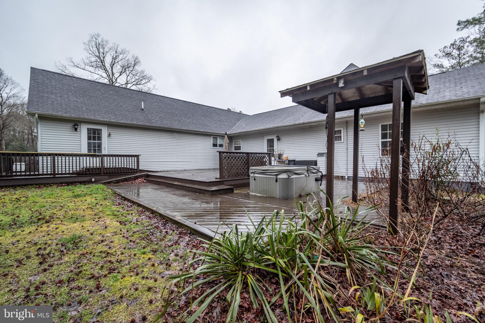 9318 Croppers Island Road Newark, MD 21841 - Photo 22 of 26