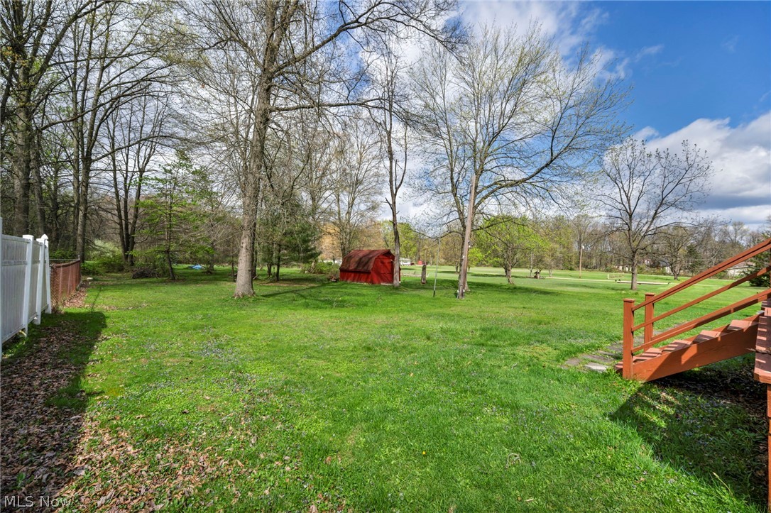 3446 Niles Carver Road Mineral Ridge, OH 44440 - Photo 45 of 49