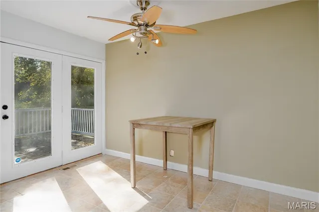 $245,500 | 406 Cypress Creek Road, Collinsville, IL 62234