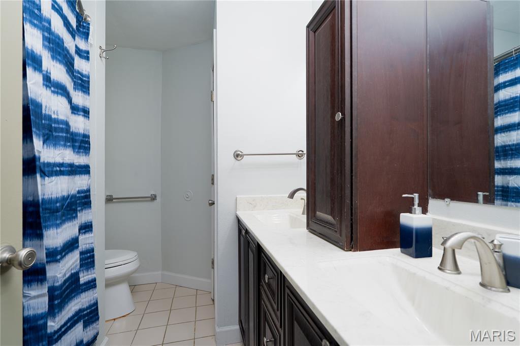 406 Cypress Creek Road Collinsville, IL 62234 - Photo 13 of 39