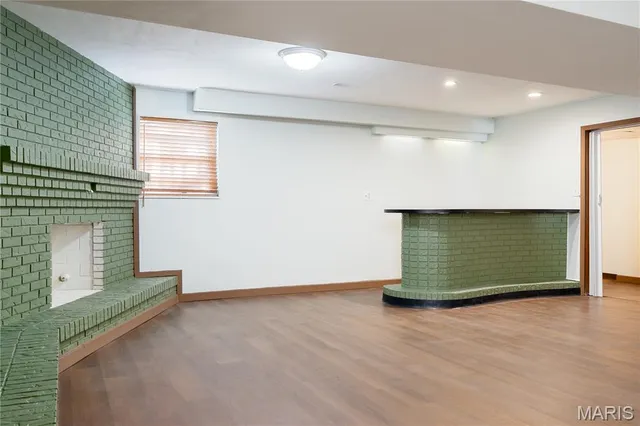 $245,500 | 406 Cypress Creek Road, Collinsville, IL 62234