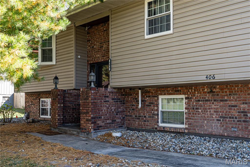 406 Cypress Creek Road Collinsville, IL 62234 - Photo 2 of 39