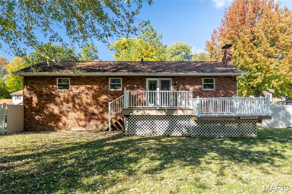 406 Cypress Creek Road Collinsville, IL 62234 - Photo 21 of 39