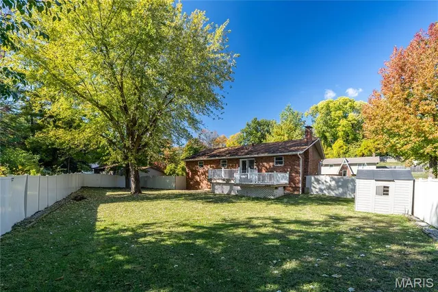 $245,500 | 406 Cypress Creek Road, Collinsville, IL 62234