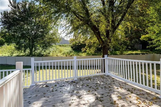 $245,500 | 406 Cypress Creek Road, Collinsville, IL 62234