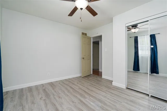 $245,500 | 406 Cypress Creek Road, Collinsville, IL 62234