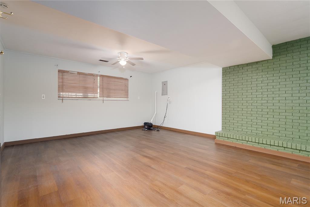 406 Cypress Creek Road Collinsville, IL 62234 - Photo 29 of 39