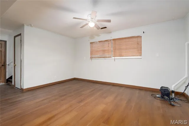 $245,500 | 406 Cypress Creek Road, Collinsville, IL 62234