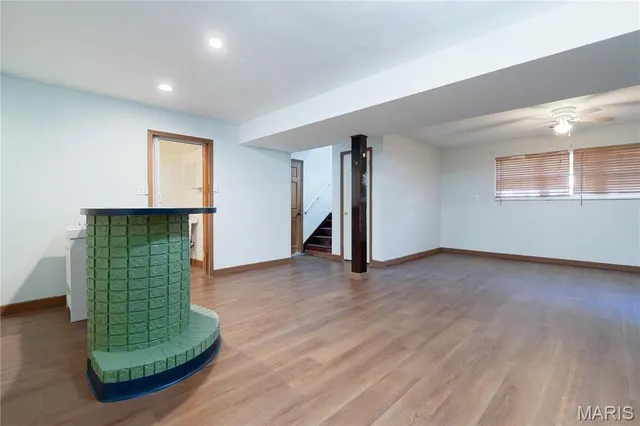 $245,500 | 406 Cypress Creek Road, Collinsville, IL 62234