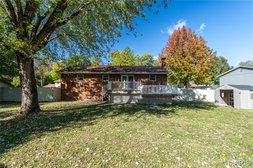 406 Cypress Creek Road Collinsville, IL 62234 - Photo 35 of 39