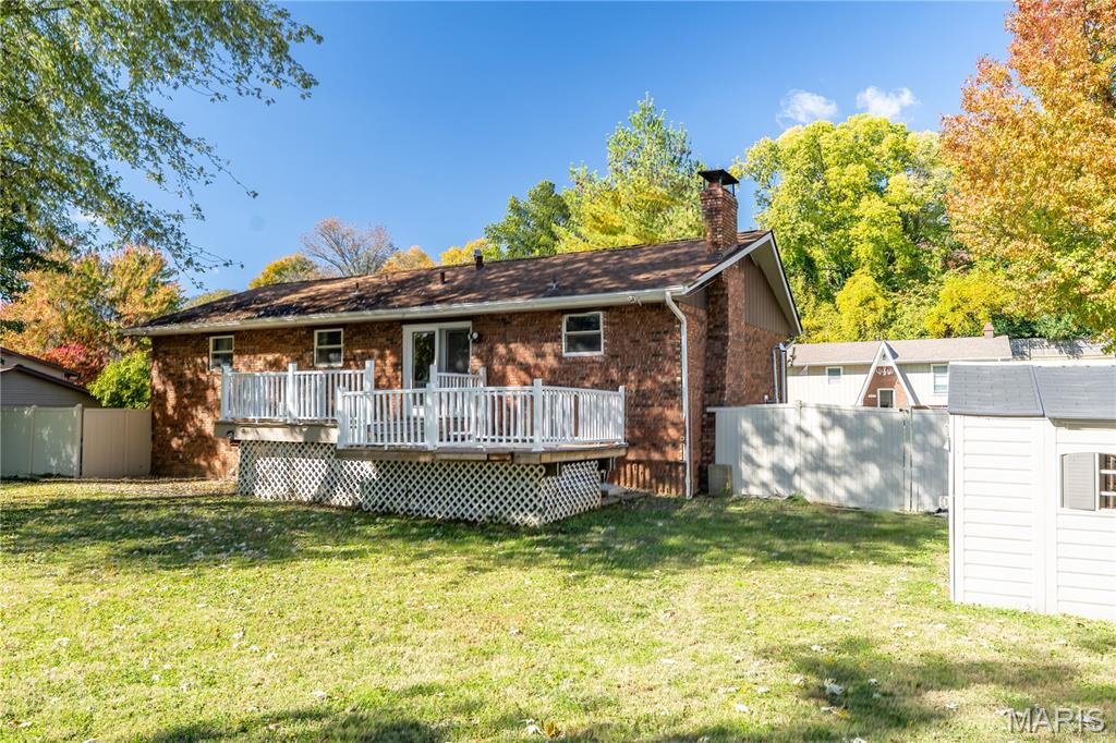 406 Cypress Creek Road Collinsville, IL 62234 - Photo 36 of 39