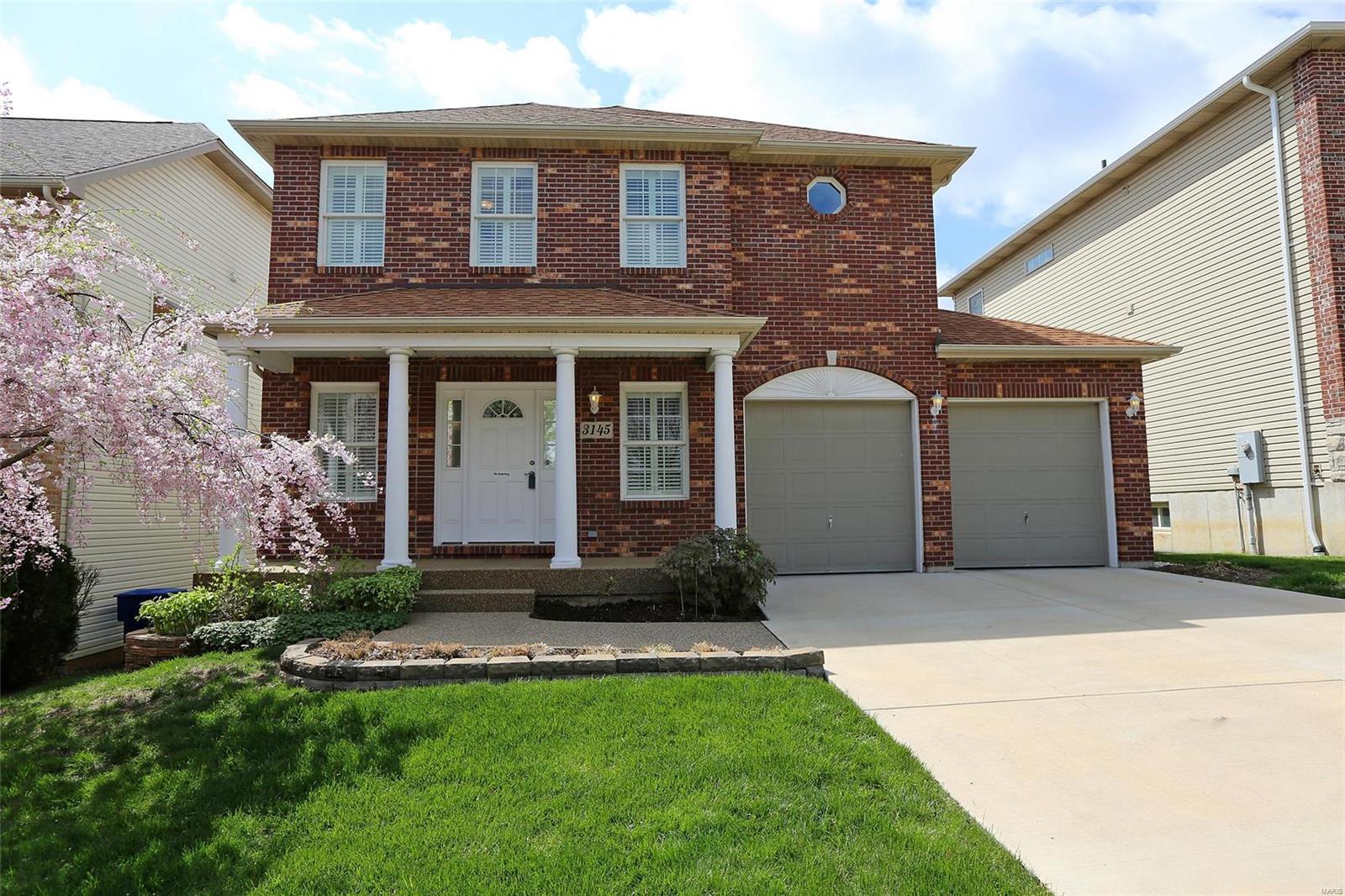 3145 Parc Ridge Lane St. Louis, MO 63139 - Photo 1 of 35 Gallery Image 1