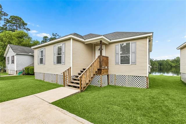 56327 Frank Pichon Road Slidell, LA 70458 - Photo 3 of 22