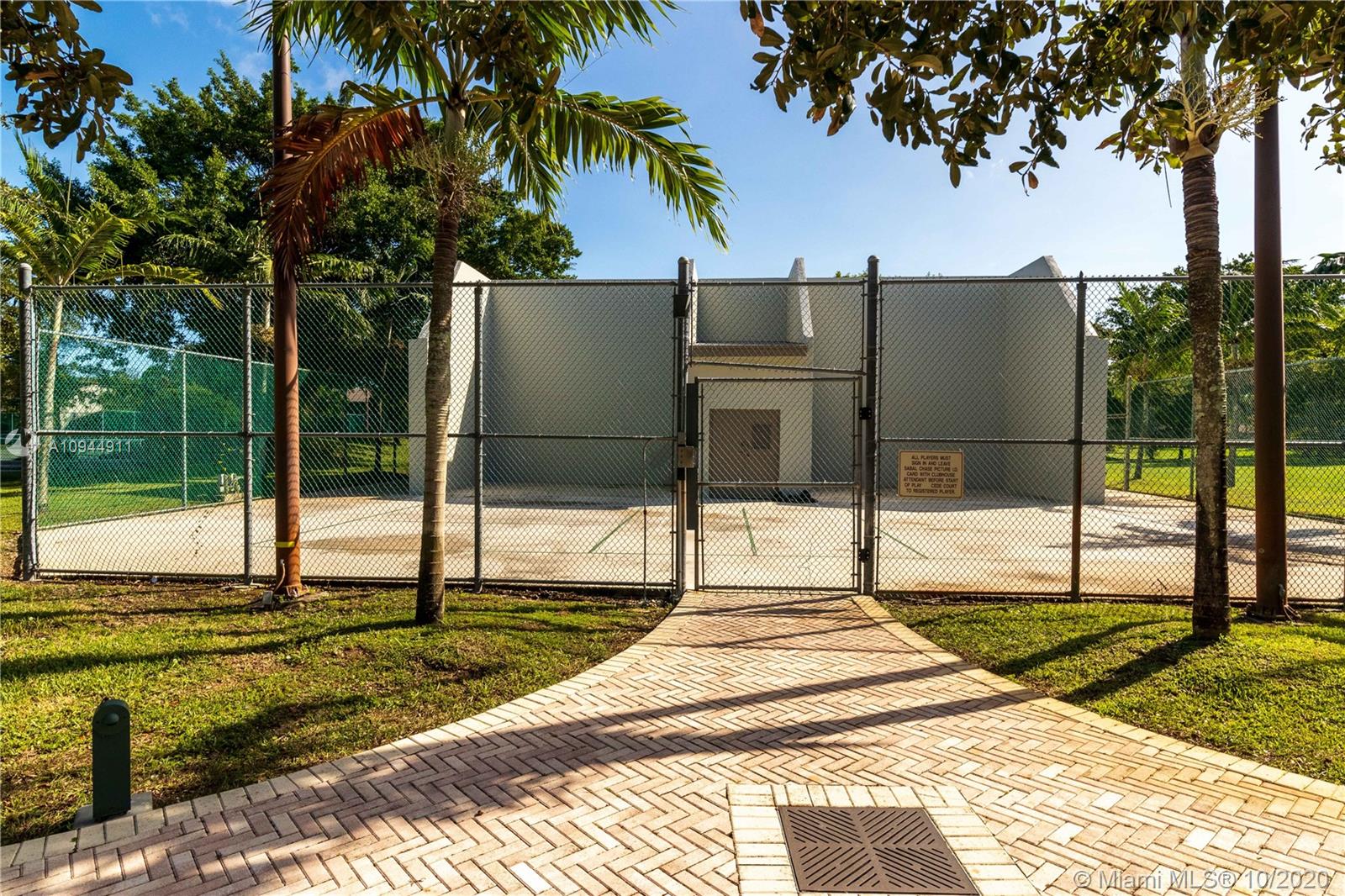 11459 Southwest 109th Road, Unit 5D Miami, FL 33176 - Photo 23 of 26 Gallery Image 23