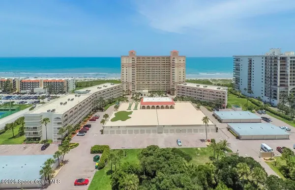 $3,500 | 840 North Atlantic Avenue, Unit C202, Cocoa Beach, FL 32931