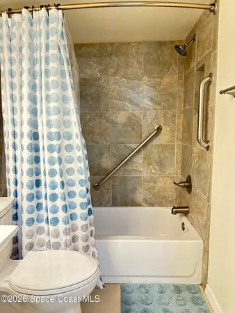 $3,500 | 840 North Atlantic Avenue, Unit C202, Cocoa Beach, FL 32931