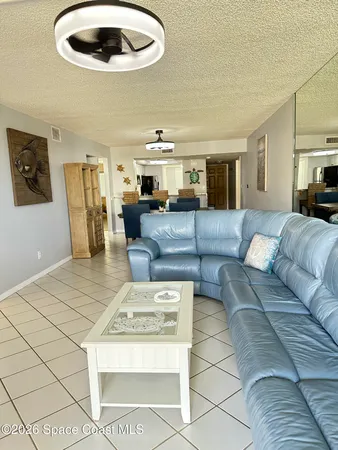 $3,500 | 840 North Atlantic Avenue, Unit C202, Cocoa Beach, FL 32931
