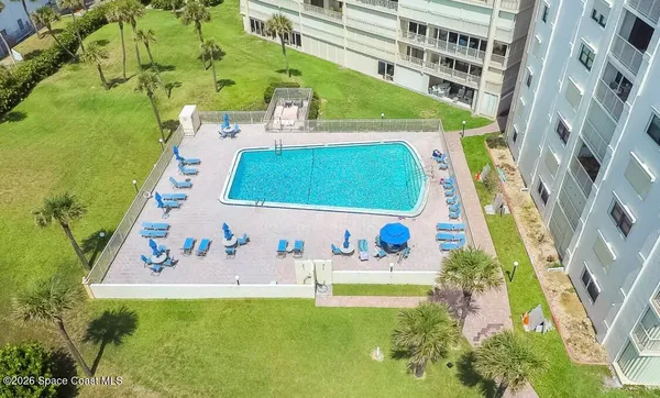 $3,500 | 840 North Atlantic Avenue, Unit C202, Cocoa Beach, FL 32931