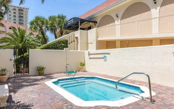 $3,500 | 840 North Atlantic Avenue, Unit C202, Cocoa Beach, FL 32931