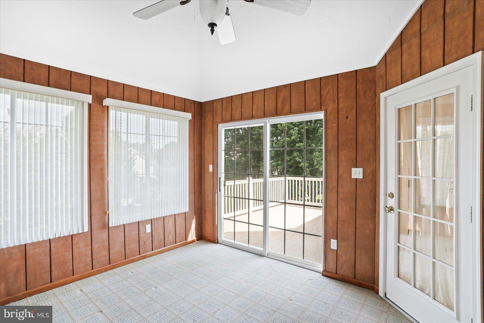 345 Dew Drop Road York, PA 17402 - Photo 22 of 56 a view of an empty room with a window