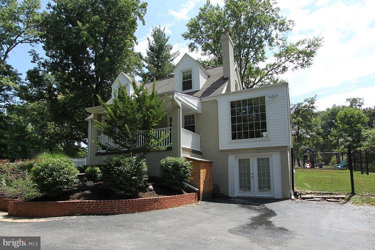 840 Randolph Road Silver Spring, MD 20904 - Photo 12 of 30 Exterior (General)