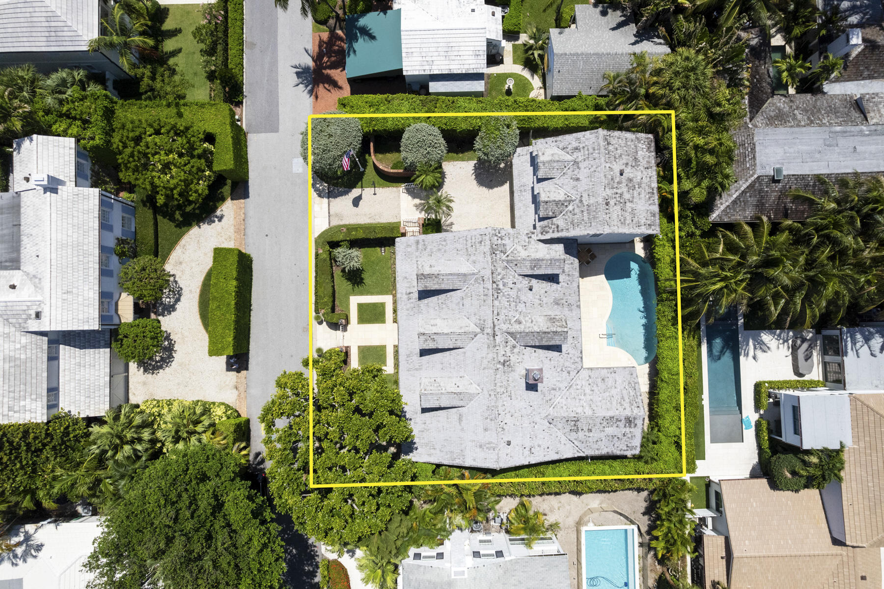 222 Monterey Road Palm Beach, FL 33480 - Photo 47 of 56 222 Monterey Road