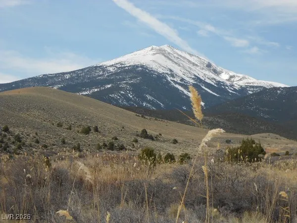 $23,000 | South Page, Baker, NV 89311