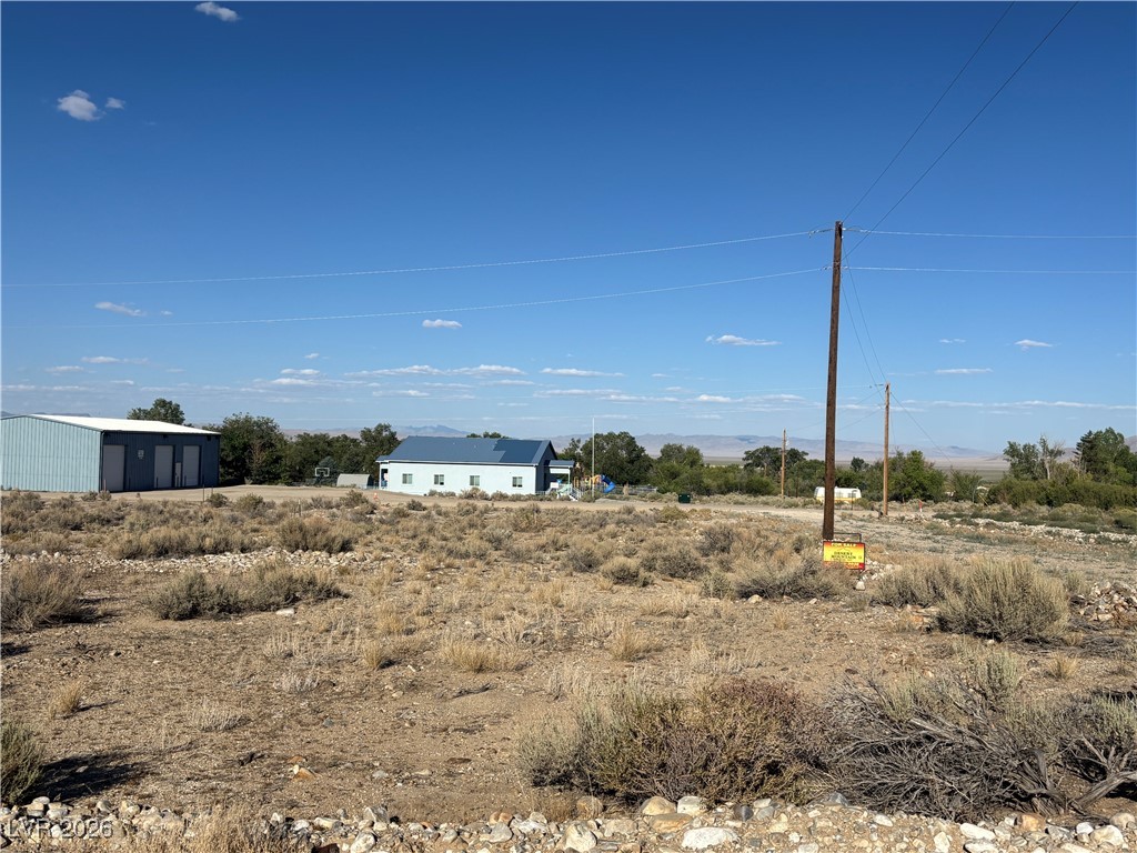South Page Baker, NV 89311 - Photo 2 of 6