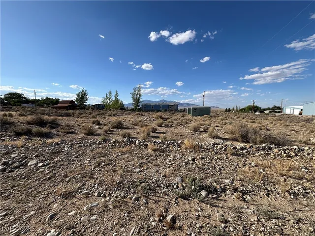 $23,000 | South Page, Baker, NV 89311