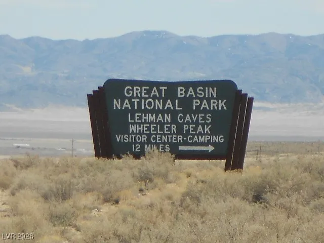 $23,000 | South Page, Baker, NV 89311